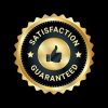 satisfaction-guaranteed-badge-trust-badge-design-guarantee-badge-trusts-badge-logo-vector